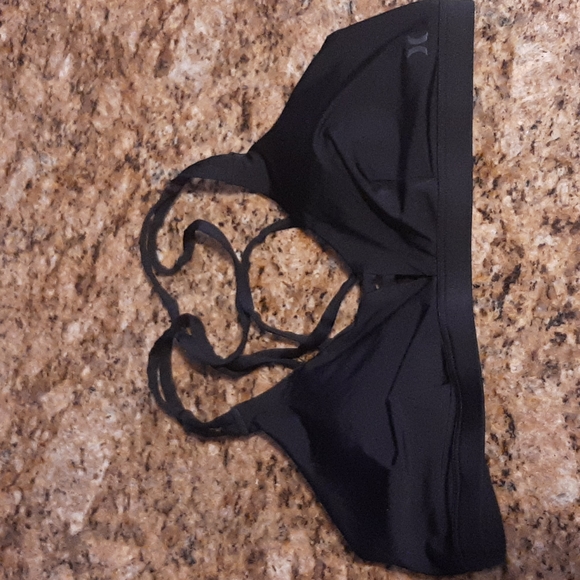 Hurley Other - Hurley bikini top